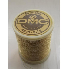 DMC guldtråd