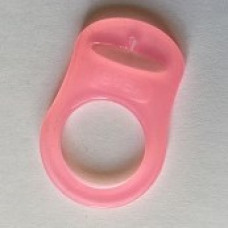 O-ring med adapter
