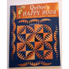Quilters happy hour