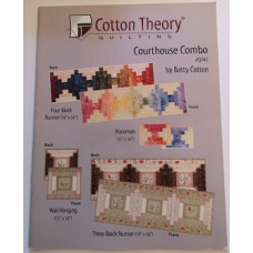 Cotton theory