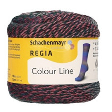 Regia Colour Line