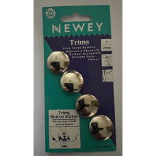 Easy cover button