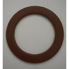 Brickbandsring