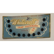 Tryckknappar 12-pack