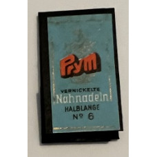 PRYM synålar