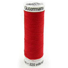 Gütermann 100% polyester, 200m färgnr. 365