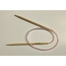 Bambu rundsticka, 4mm, 40cm