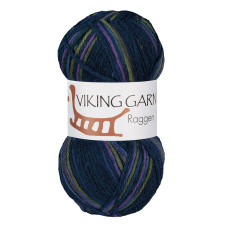 Viking Raggen färg nr. 727