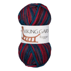Viking Raggen färg nr. 754
