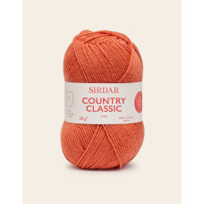 Country classic 4ply
