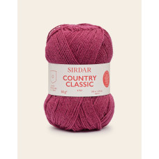 Country classic 4ply
