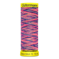 Gütermann Deco Stitch 70 färg 9819