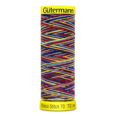 Gütermann Deco Stitch 70 färg 9831