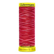 Gütermann Deco Stitch 70 färg 9984