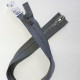 Dragkedja delbar HAKA I (YKK) 45