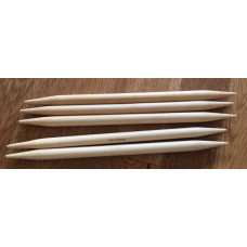 Bambu strumpstickor 10mm