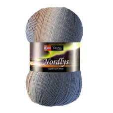 Viking nordlys färg 967