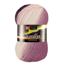 Viking nordlys färg 968