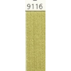 Mölnlycke sytråd polyester 9116